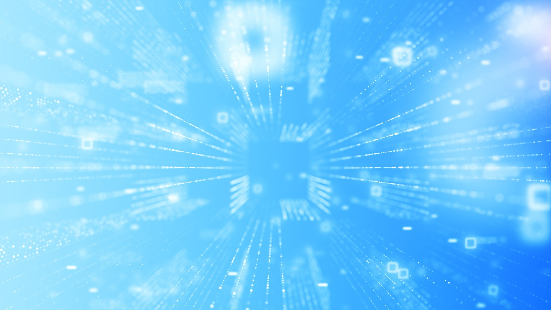 4K Digital cyberspace and data network connections. Transfer digital data hi-speed internet. Motion technology digital data in the future background concept. 4K stock photo